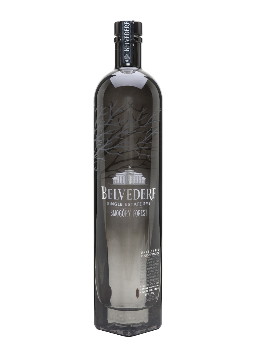 BELVEDERE SMOGORY