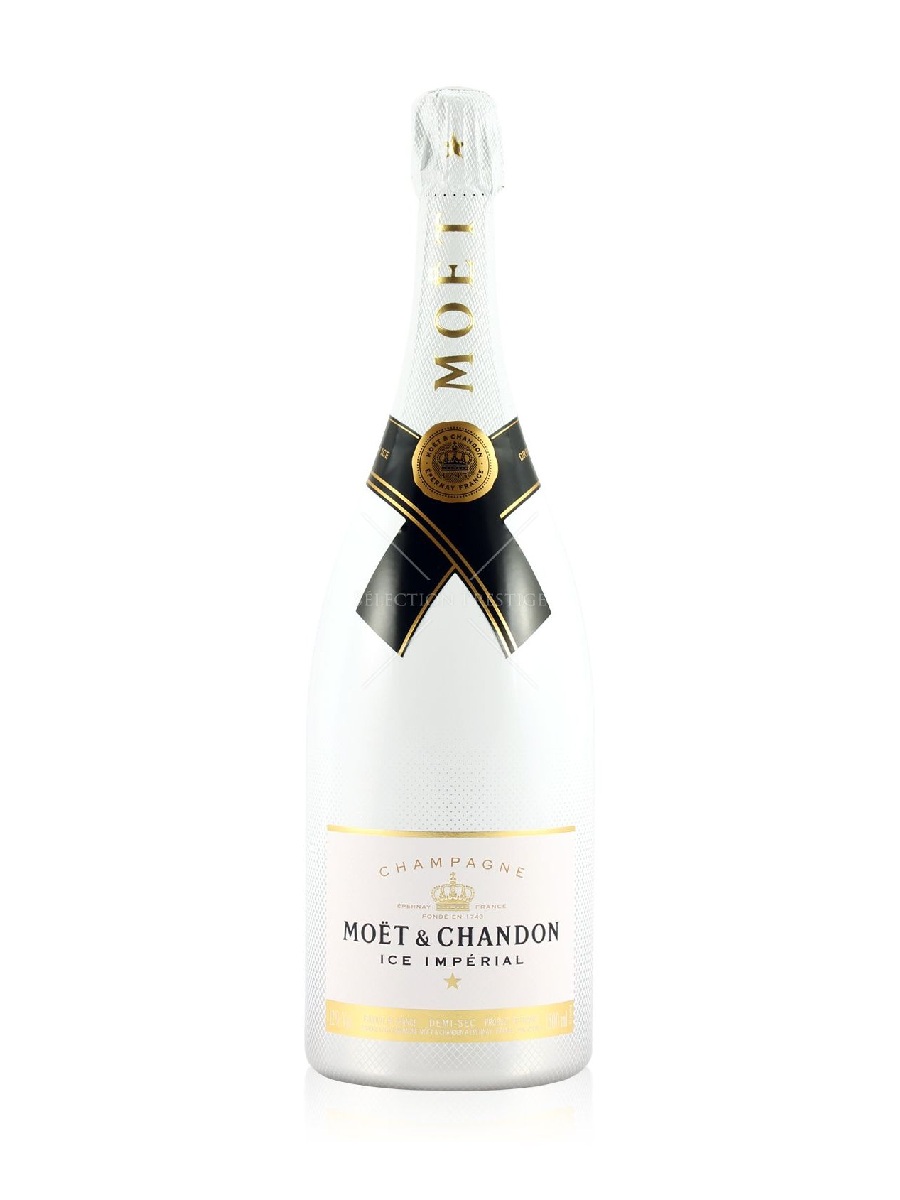 MOET & CHANDON ICE IMPERIAL