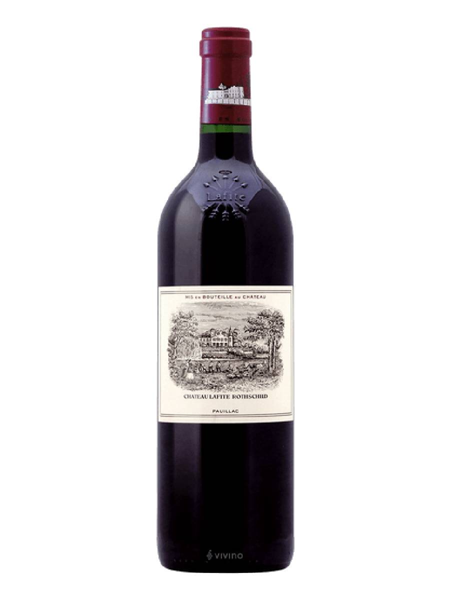 CHATEAU LAFITE ROTHSCHILD