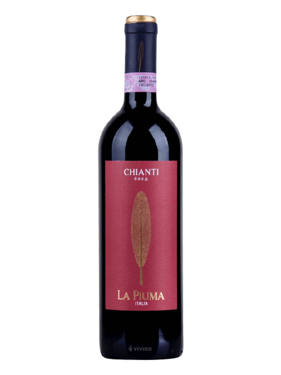 CHIANTI LA PIUMA