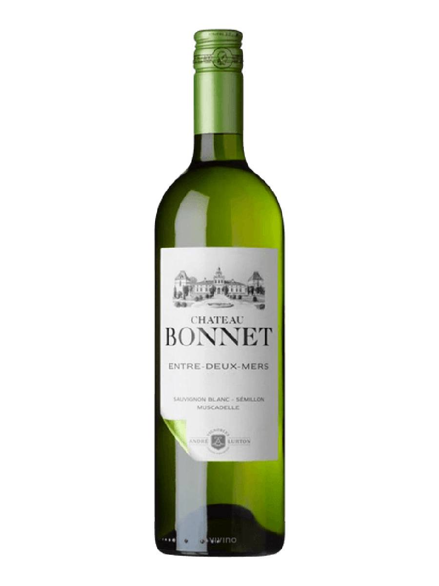 CHATEAU BONNET ENTRE DEUXMERS AOC