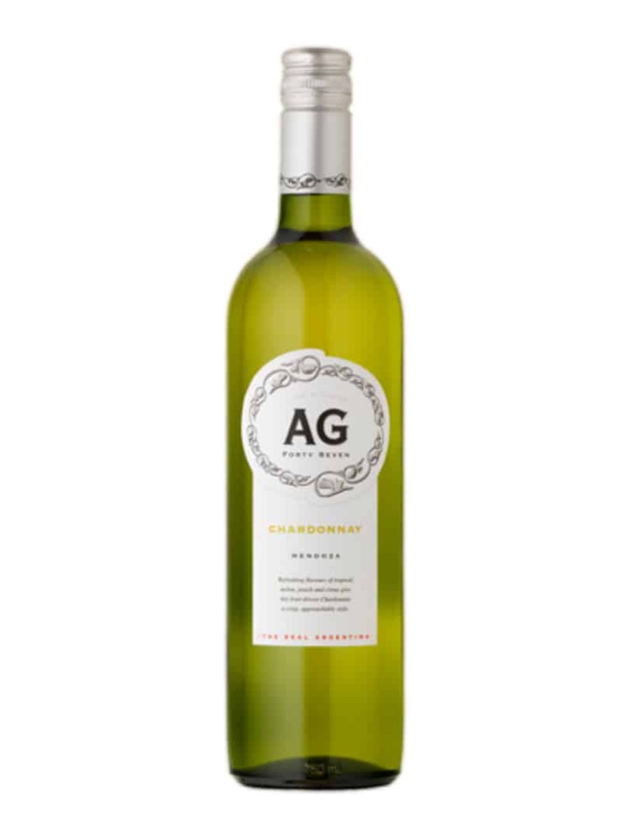 AG CHARDONNAY