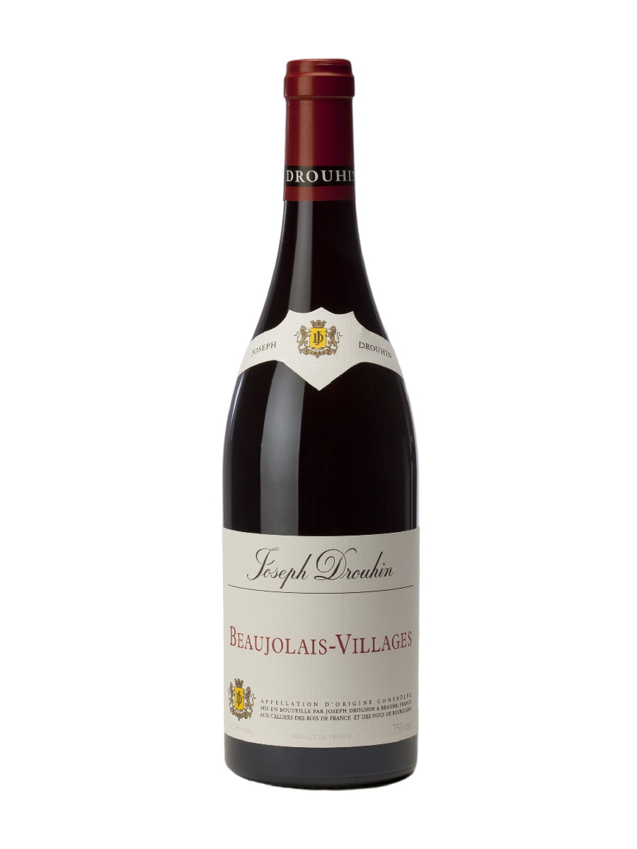 JOSEPH DROUHIN LA FORET BEAUJOLAIS VILLAGES