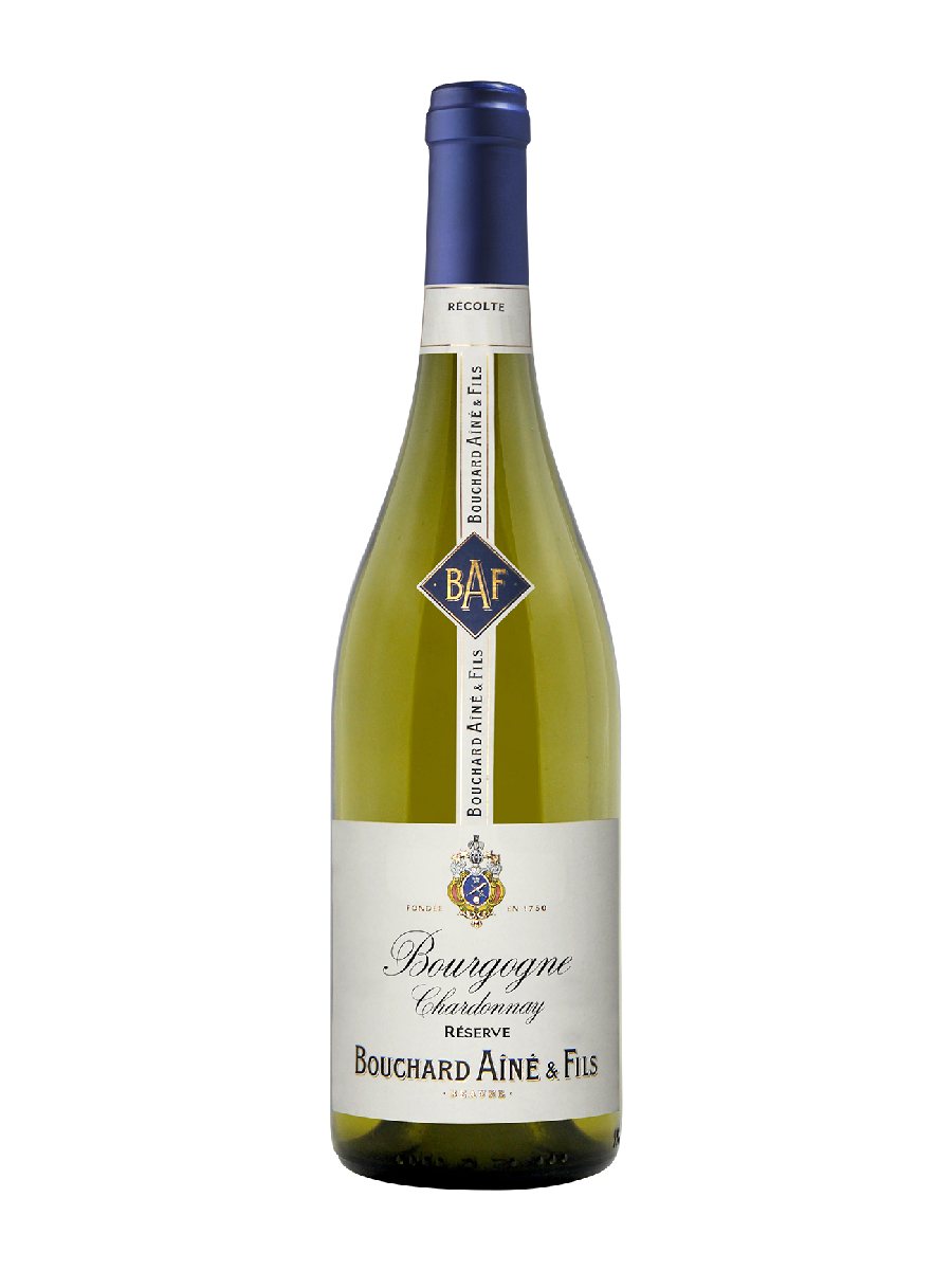 BOUCHARD BOURGOGNE CHARDONNAY