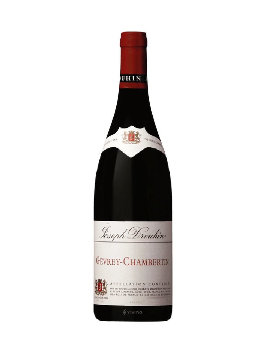 JOSEPH DROUHIN GEVREY CHAMERTIN RED