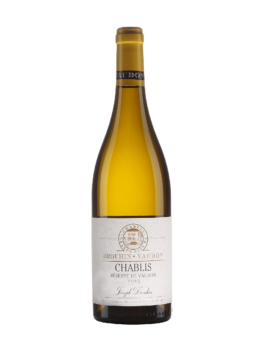 JOSEPH DROUHIN CHABLIS RESERVA DE VOUDON