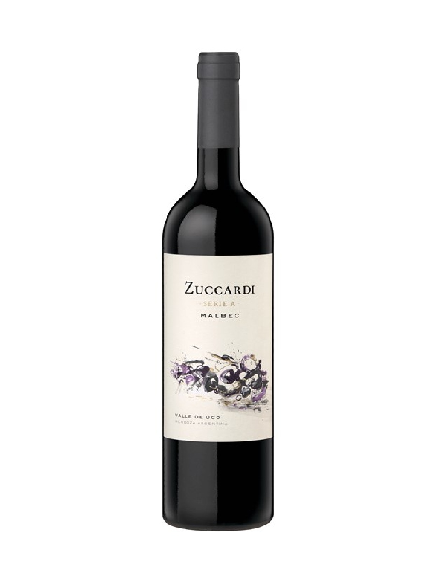 ZUCCARDI SERIE A MALBEC