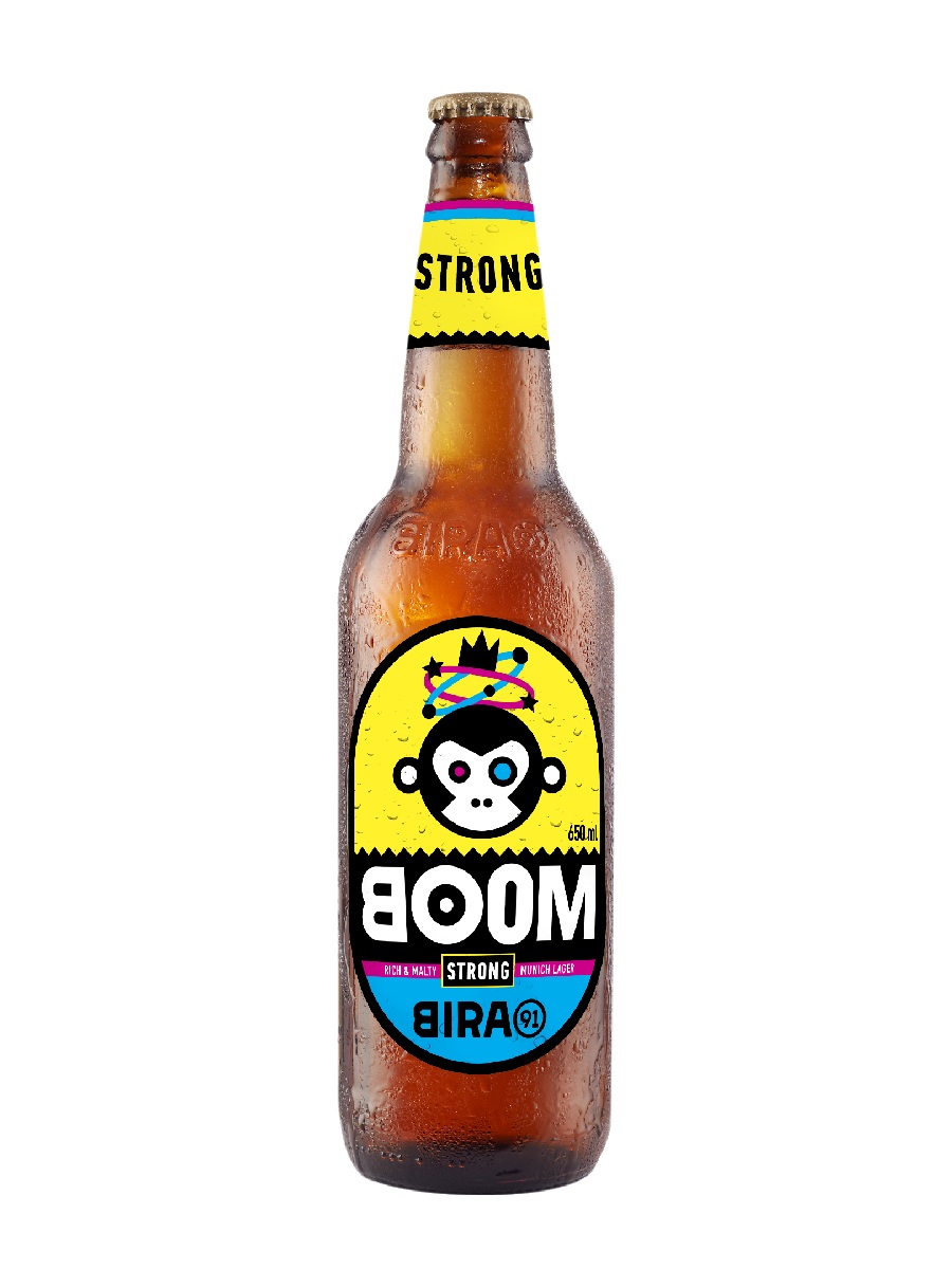 BIRA BOOM