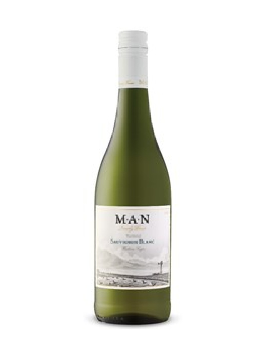 MAN FAMILY WARRELWIND SAUVIGNON BLANC