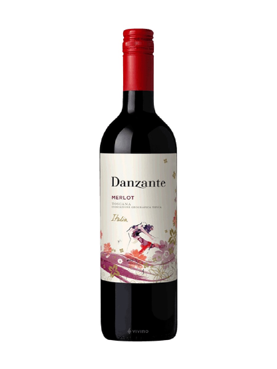 DANZANTE MERLOT