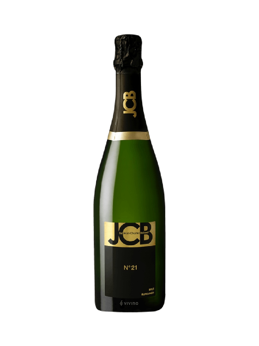 JCB CREMANT BRUT 21