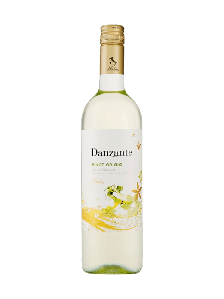 FRESCOBALDI DANZANTE PINOT GRIGIO DELLE VENEZIE IGT