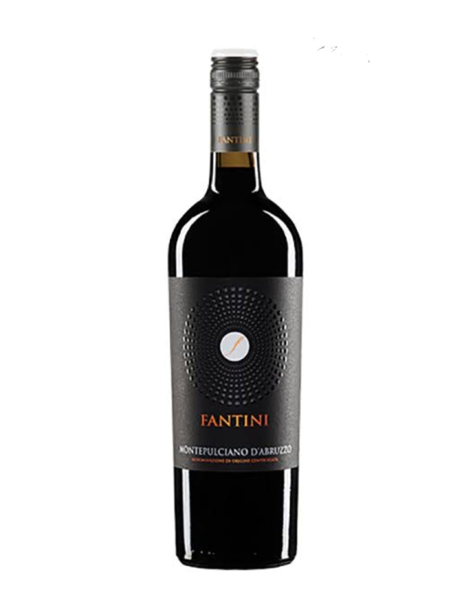 FANTINI MONTEPULCIANO D ABRUZZO