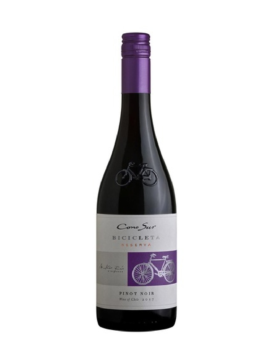 CONOSUR BICICLETA PINOT NOIR