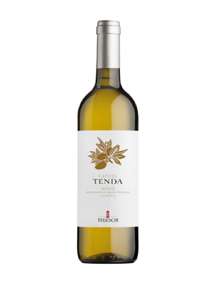 TEDESCHI SOAVE BIANCO