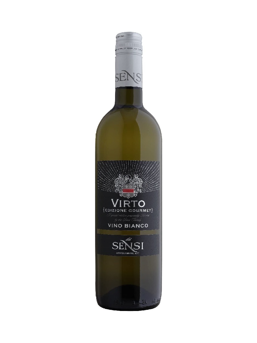 VIRTO EDIZIONE GOURMET VINO BIANCO