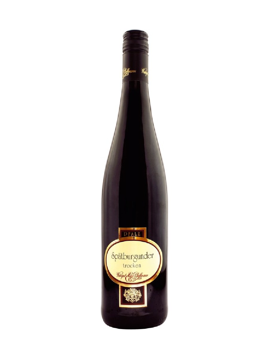 WEINGUT HEINZ PINOT NOIR TROCKEN