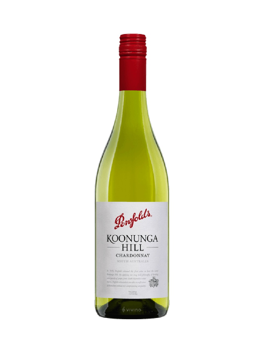 PENFOLDS KOONUNGA HILL CHARDONNAY