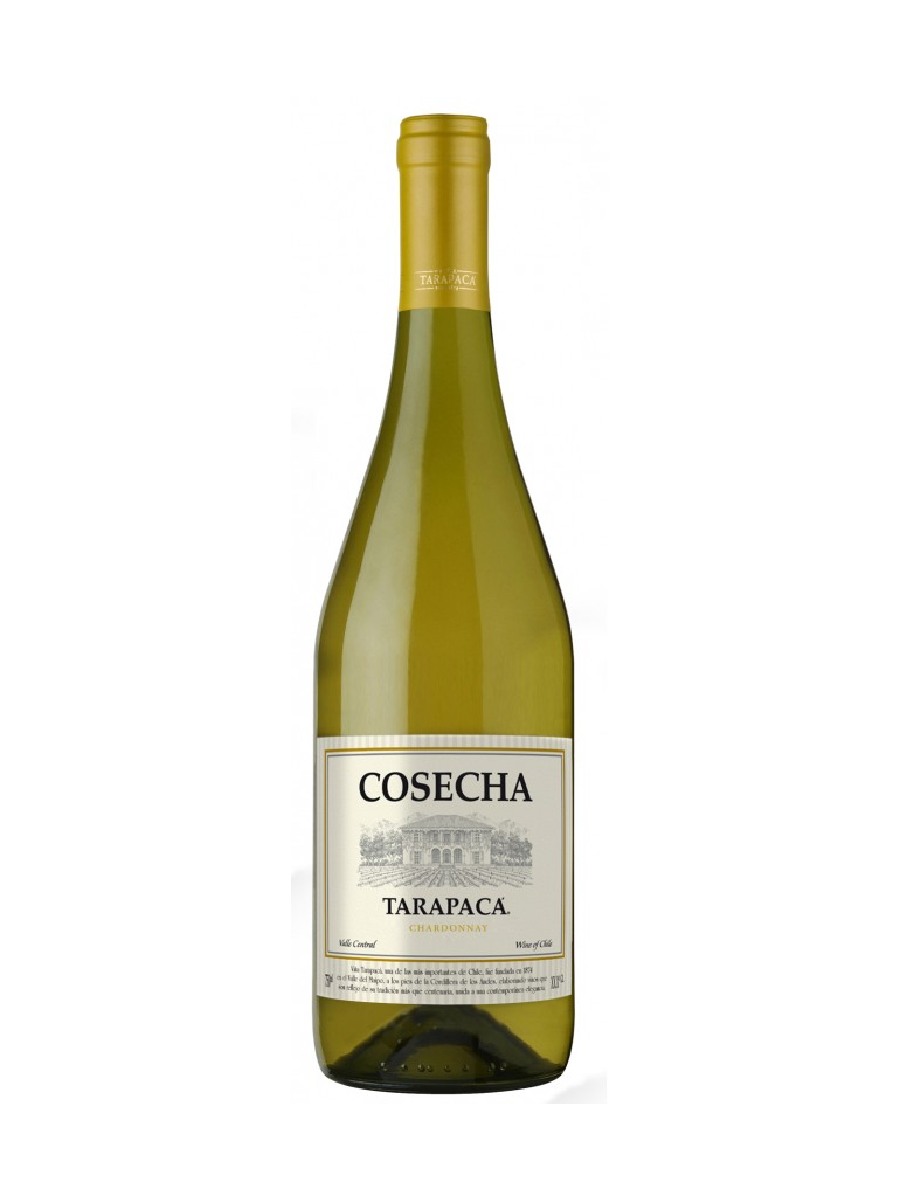 COSECHA TARAPACA CHARDONNAY