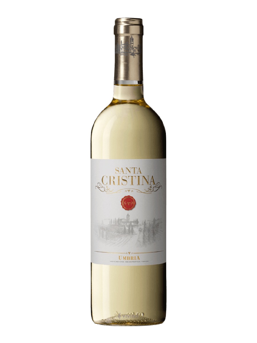 SANTA CRISTINA UMBRIA BIANCO