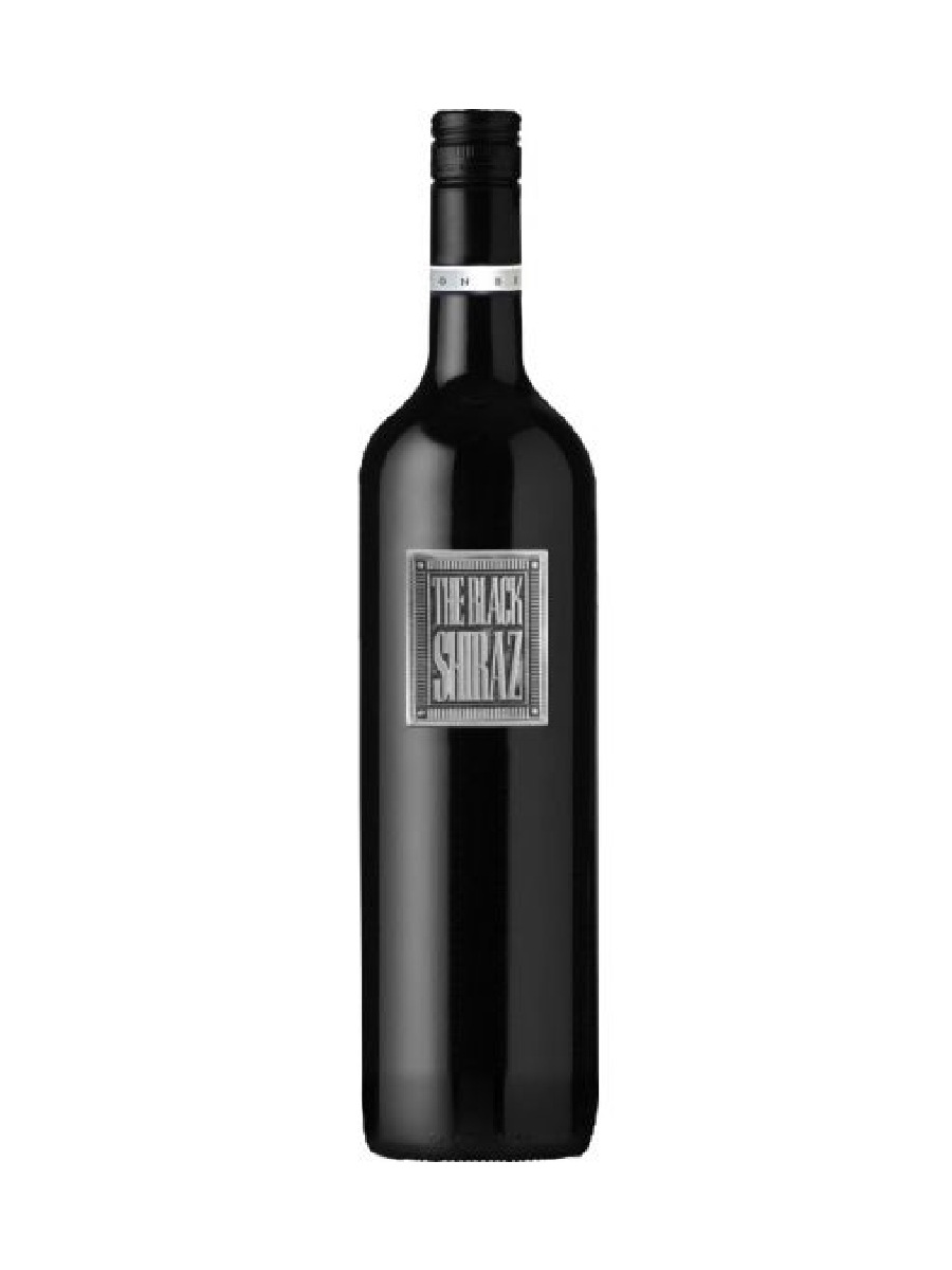 METAL BLACK SHIRAZ