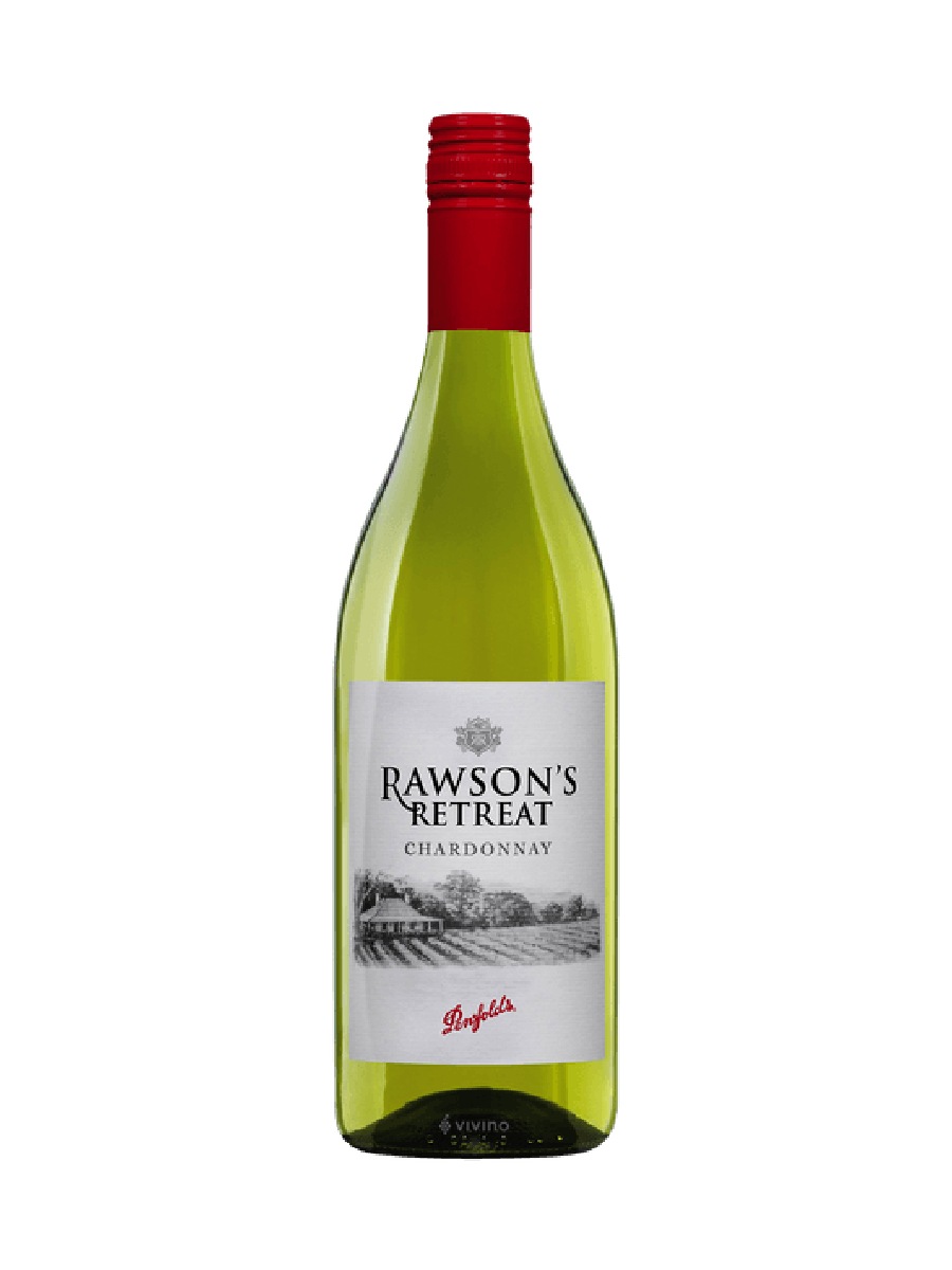 RAWSON'S RETREAT CHARDONNAY