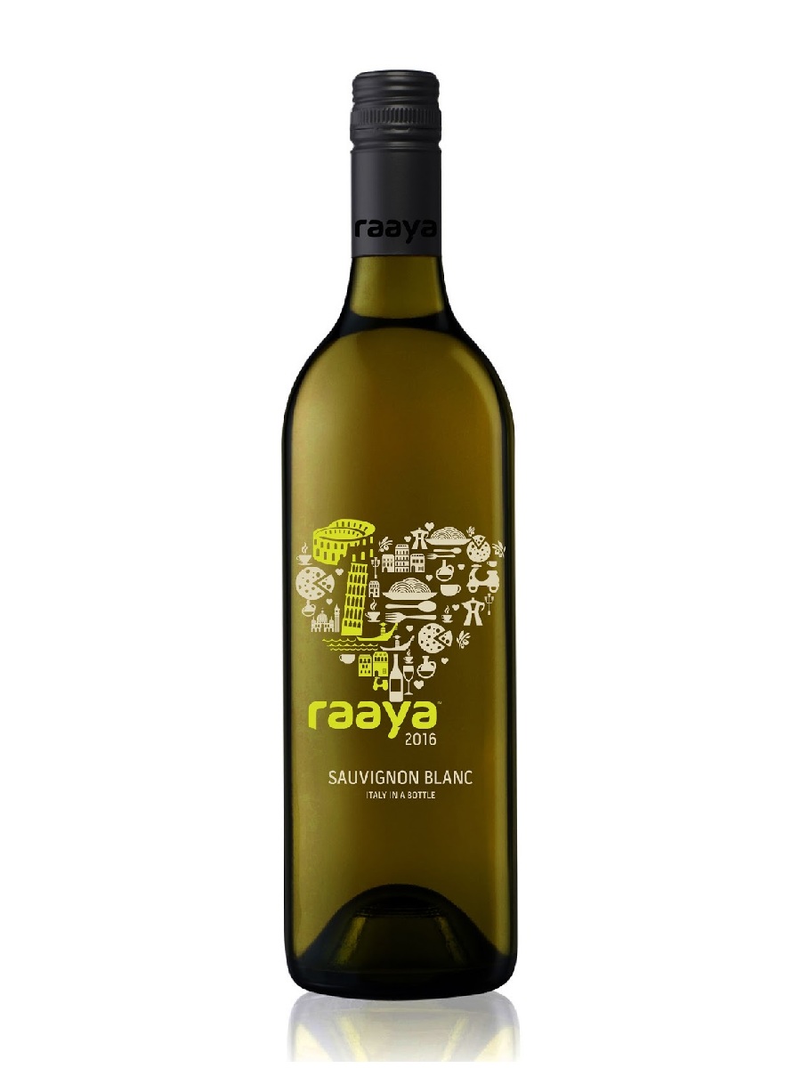 RAAYA SAUVIGNON BLANC RAAYA SAUVIGNON BLANC