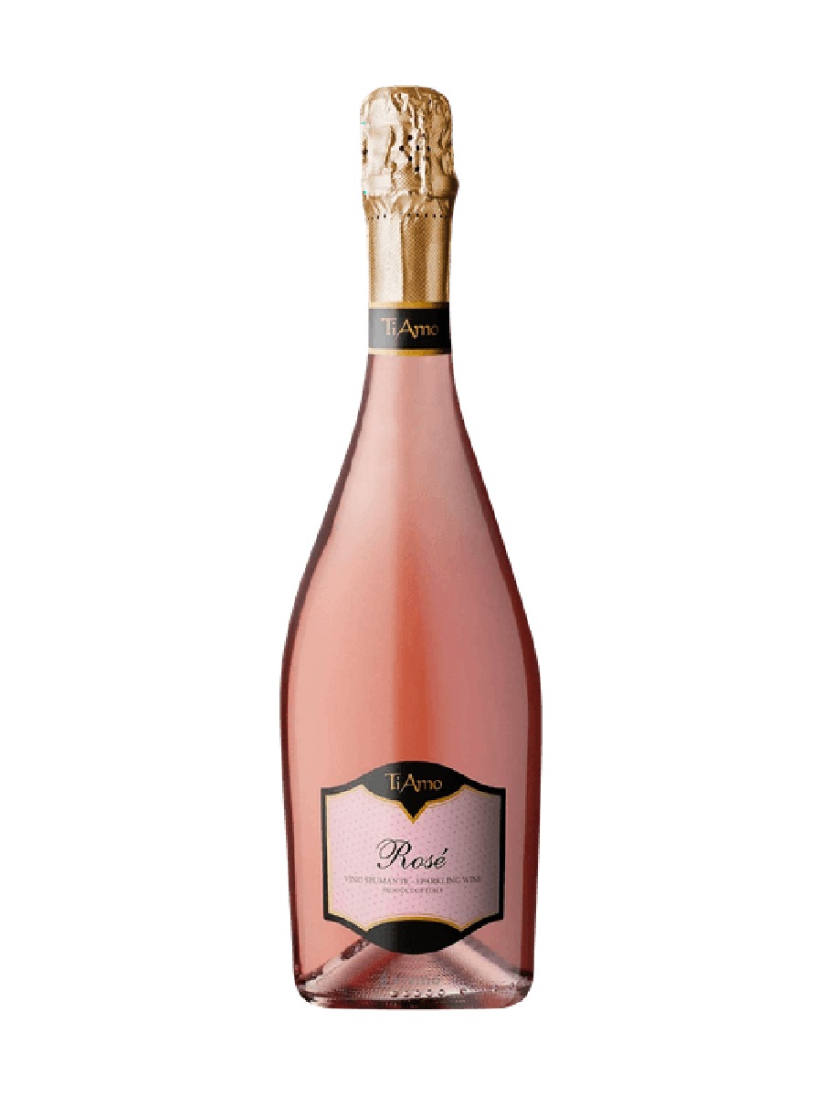 SARTORI VINO SPUMANTE ROSE TIAMO