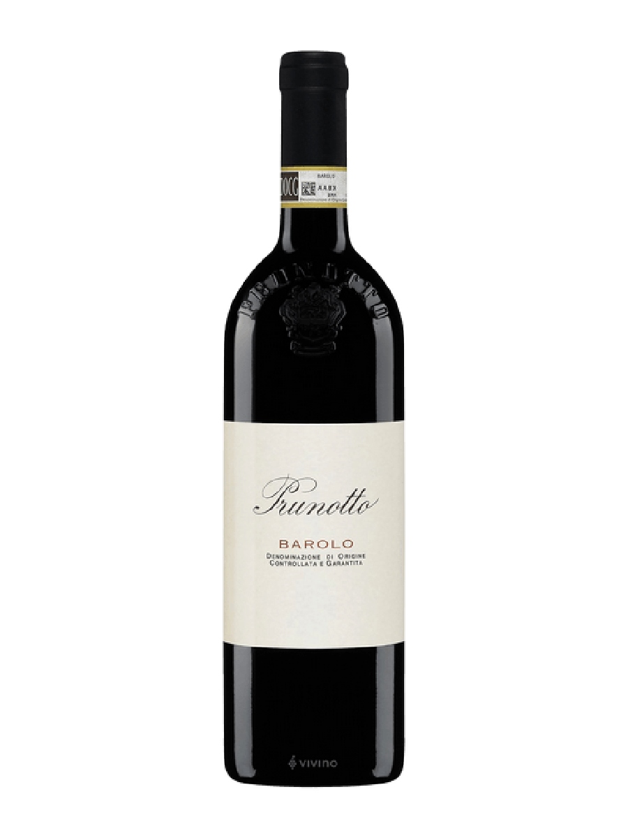 PRUNOTTO BAROLO