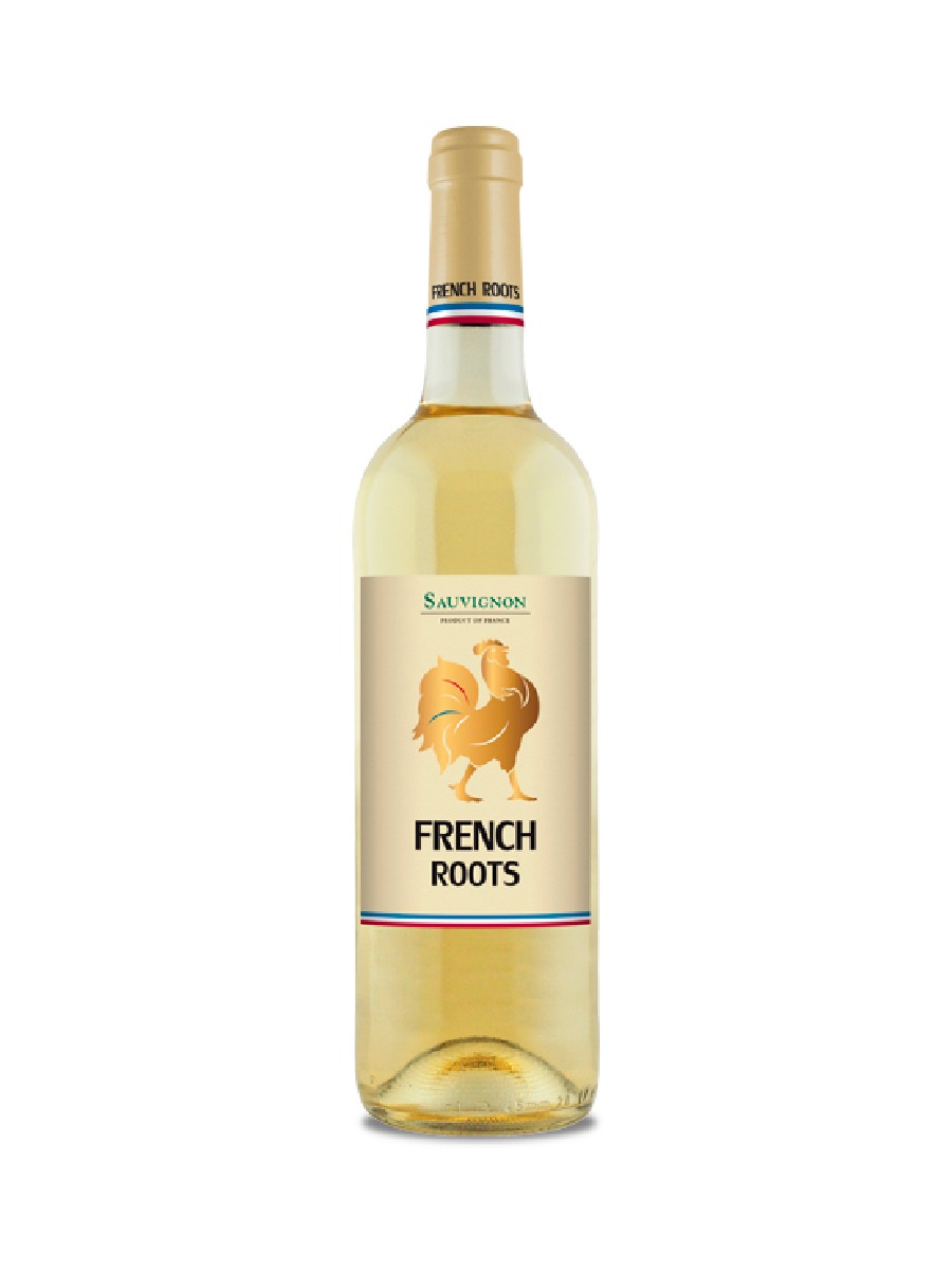 FRENCH ROOTS SAUVIGNON BLANC