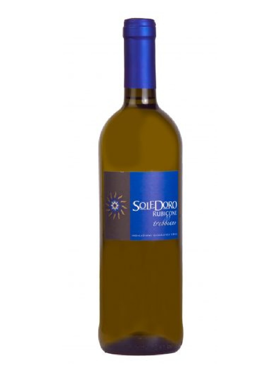 SOLEDORO TREBBIANO RUBICONE