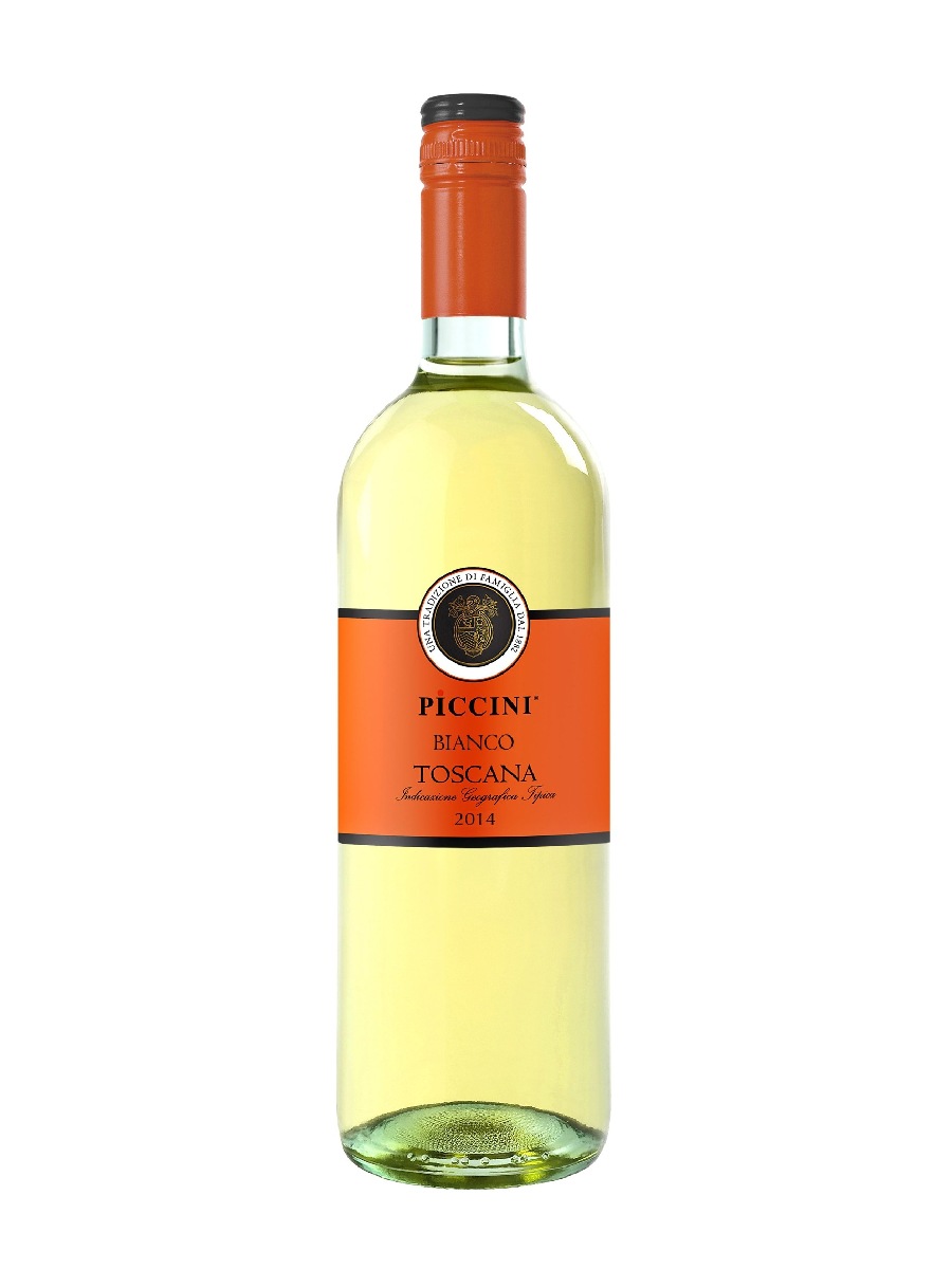 PICCINI BIANCO TOSCANA