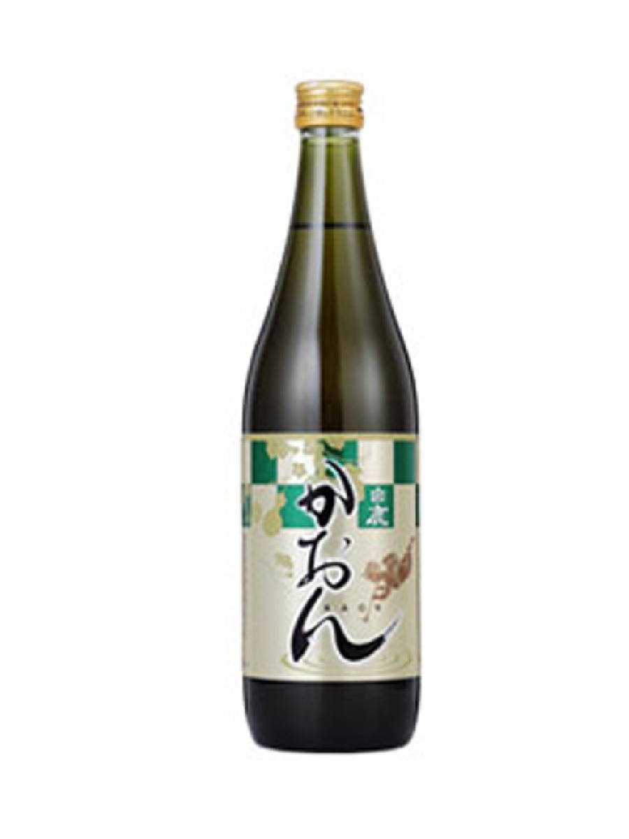 HAKUSHIKA KAON SAKE