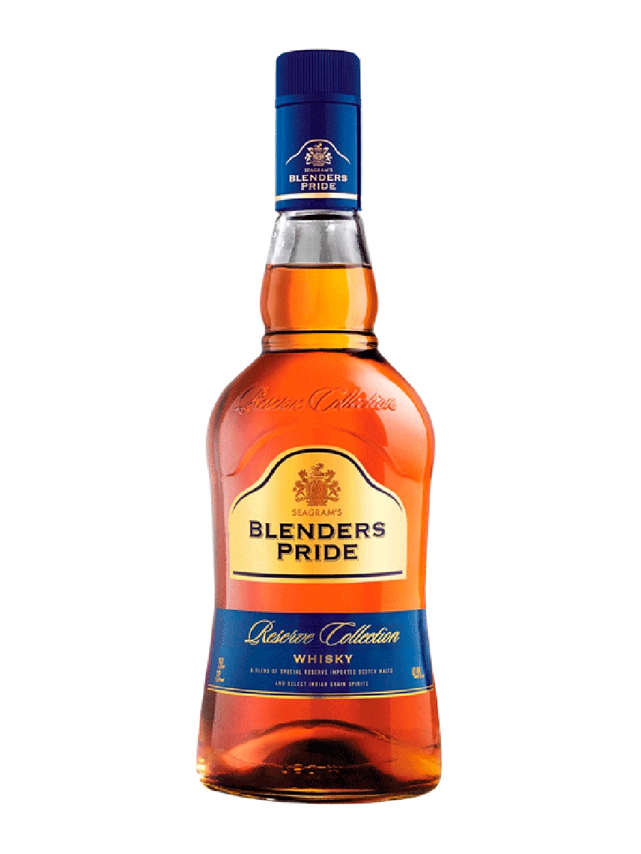 BLENDERS PRIDE RESERVE