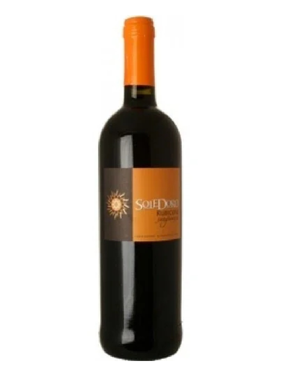 SANGIOVESE RUBICONE IGT SOLEDORO