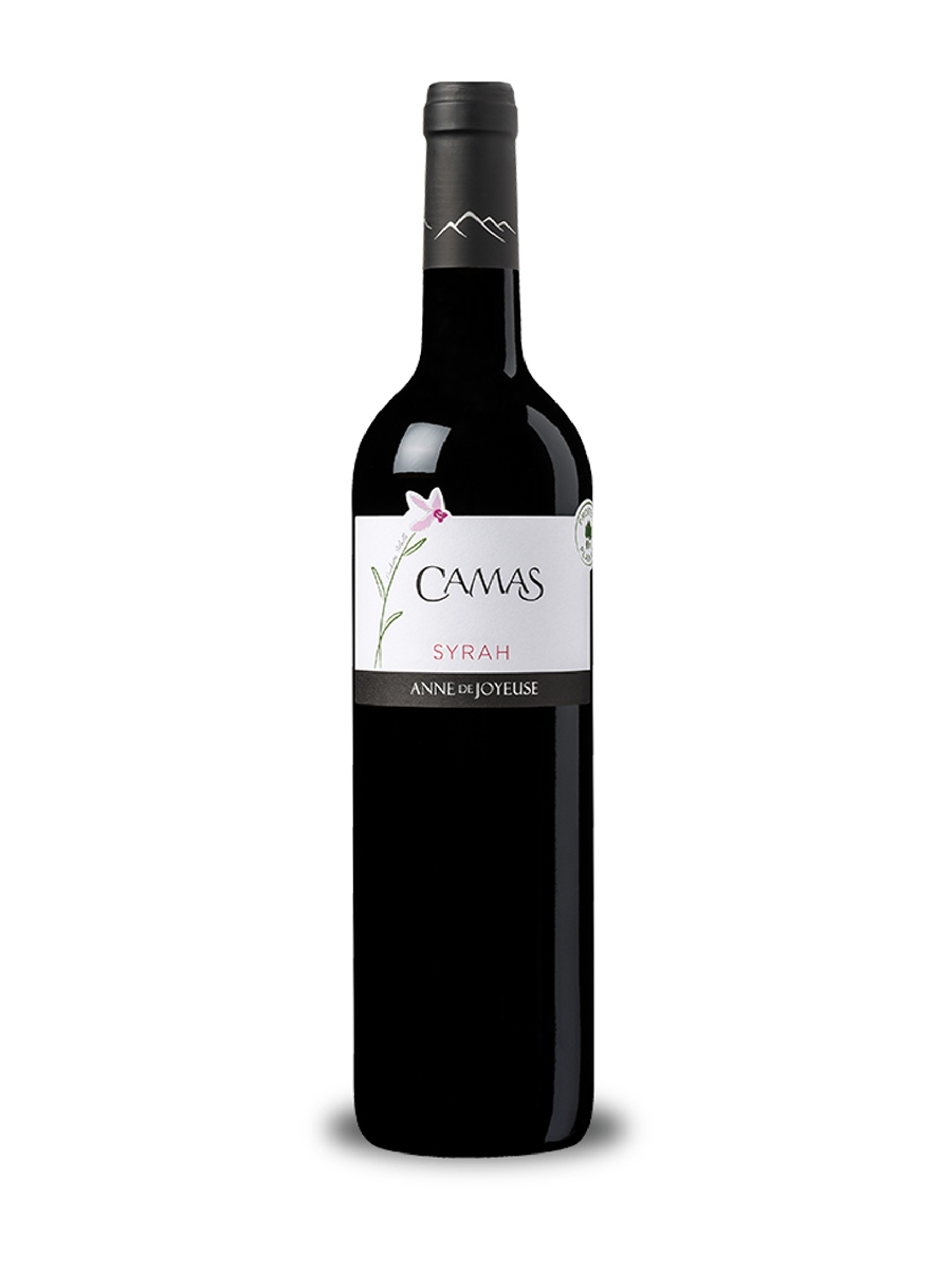 CAMAS SYRAH