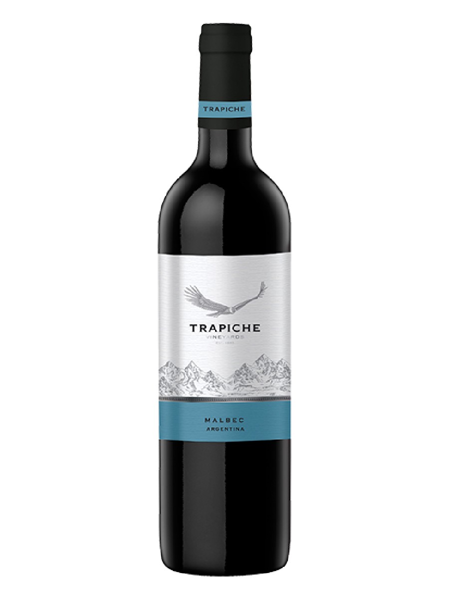 TRAPICHE VARIETAL MALBEC