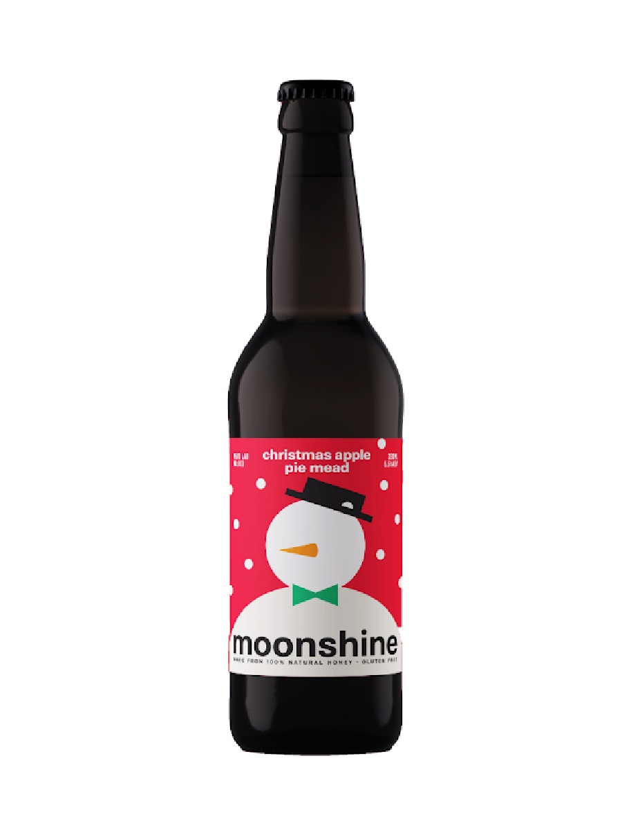 MOONSHINE CHRISTMAS APPLE PIE MOONSHINE CHRISTMAS APPLE PIE
