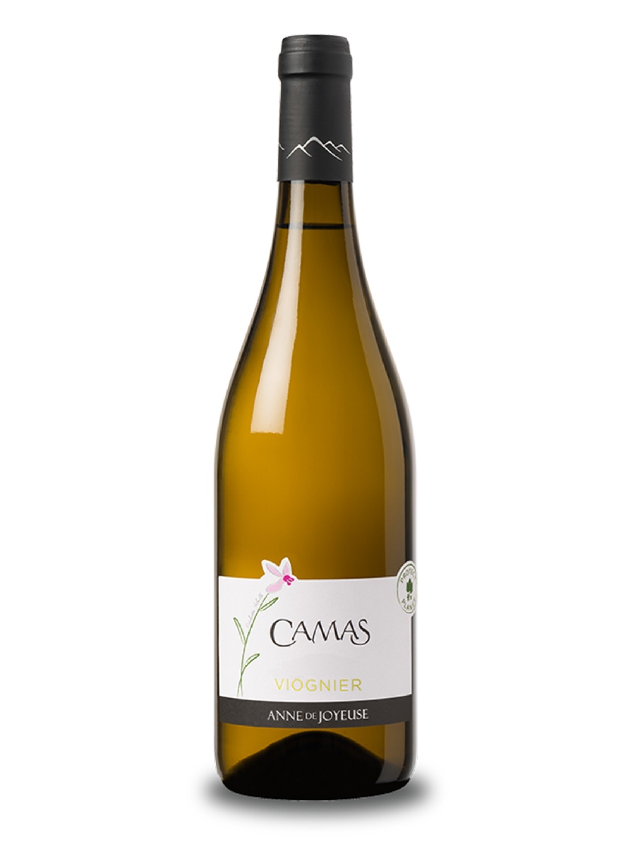 CAMAS VIOGNIER