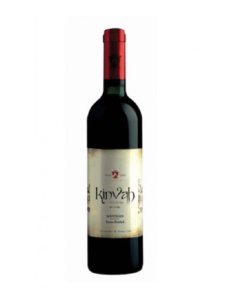 MANTHAN RED WINE