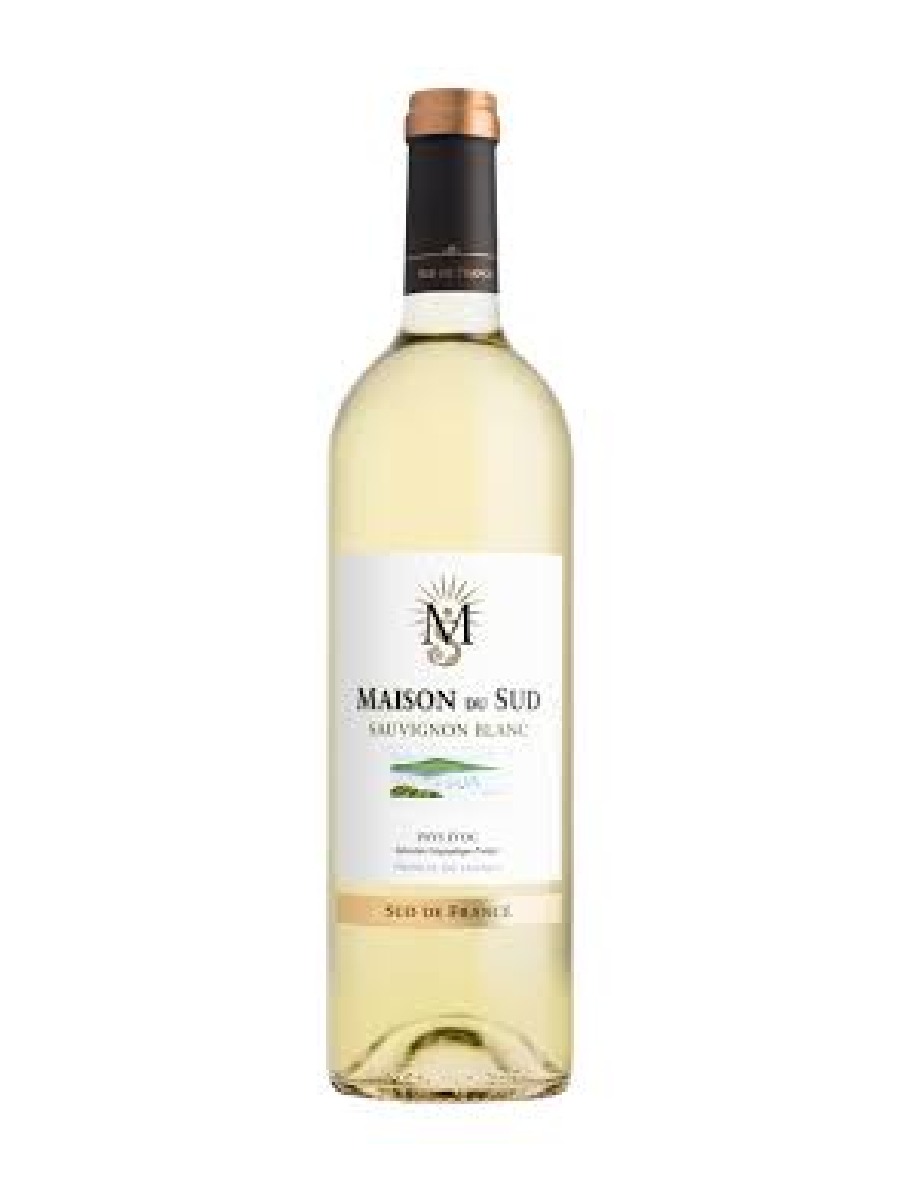 MAISON DU SUD SAUVIGNON BLANC