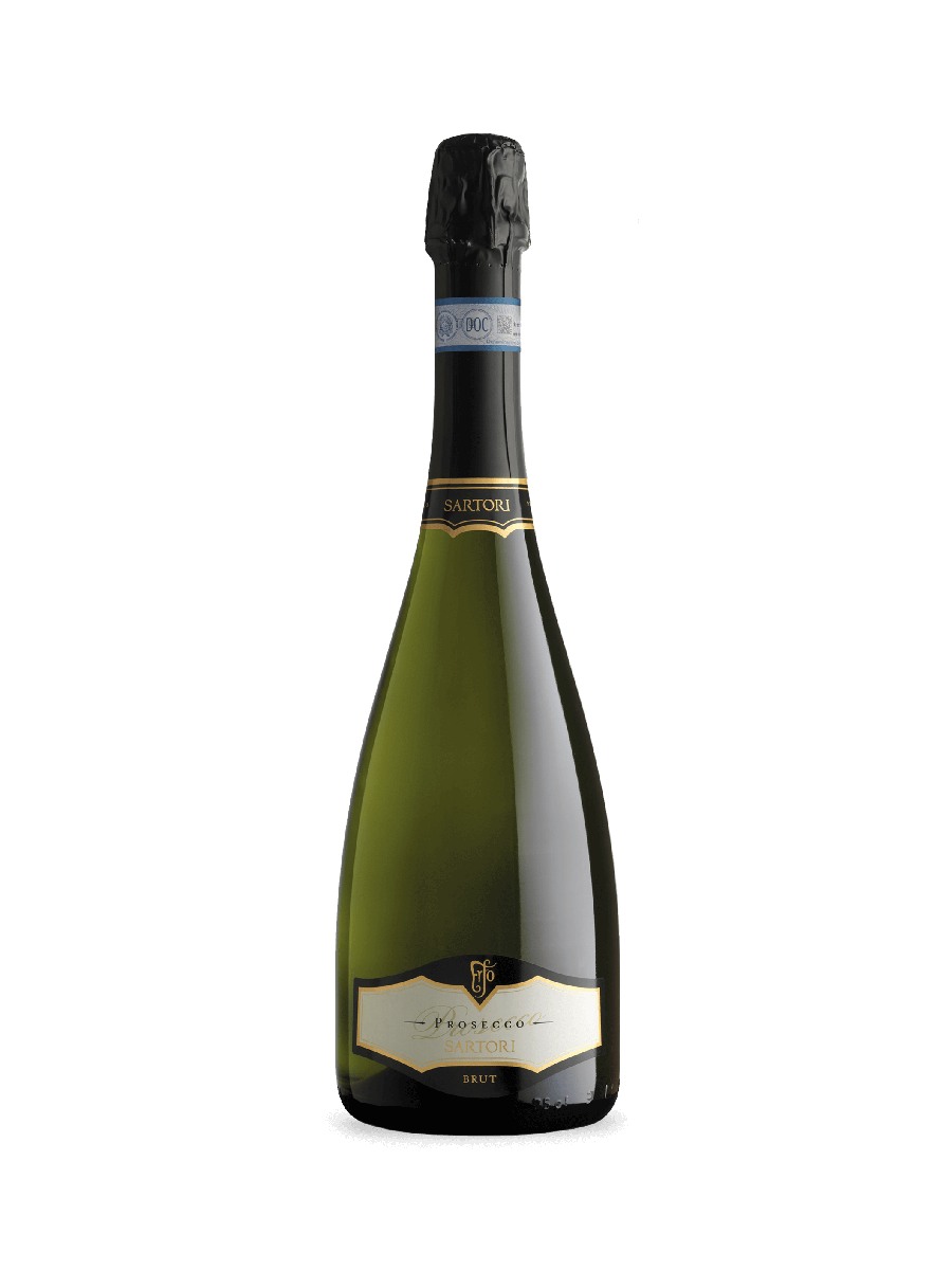 SARTORI DI VERONA PROSECCO BRUT DOC TI AMO