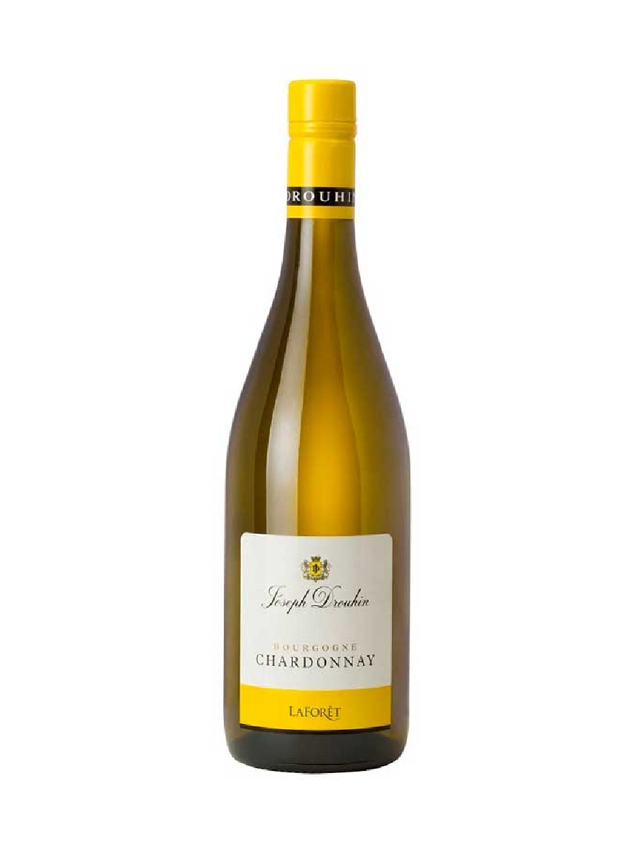 JOSEPH DROUHIN LAFORET BOURGNE CHARDONNAY