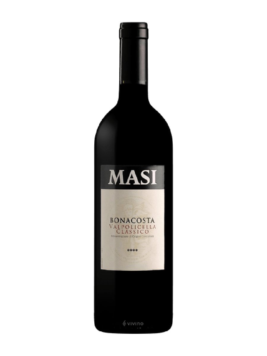 MASI BONACOSTA VALPOLICELLA CLASSIC