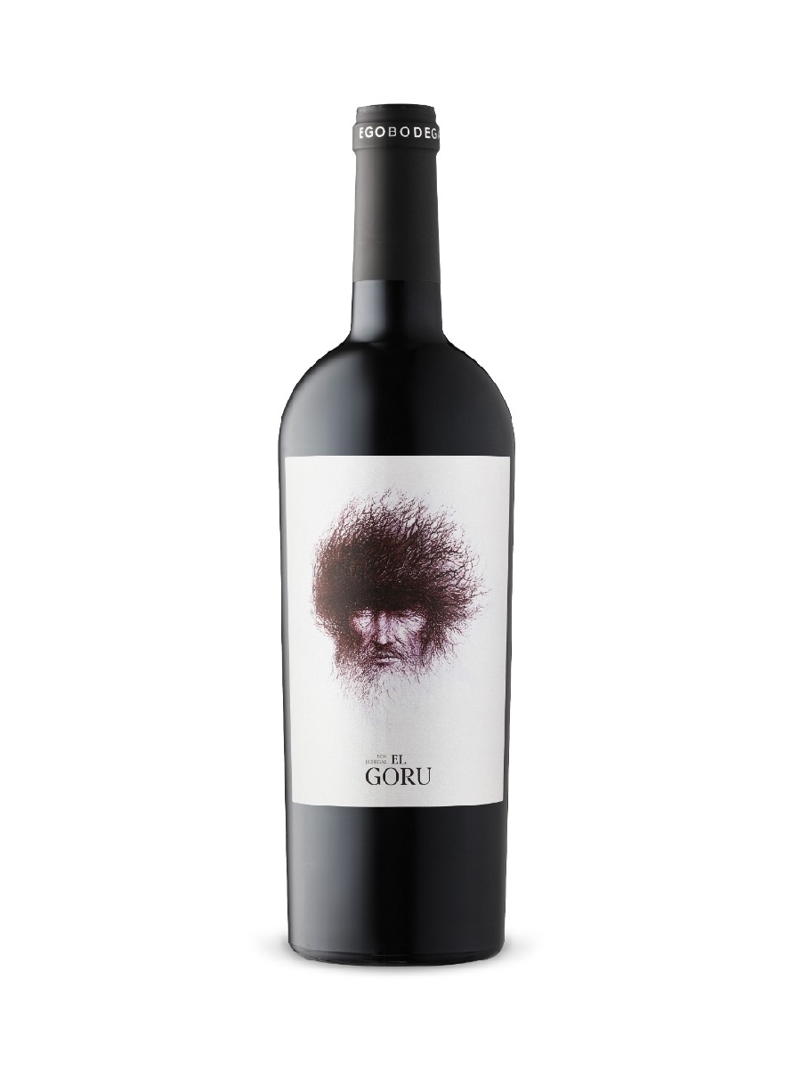 EL GORU MONASTRELL SYRAH PETIT