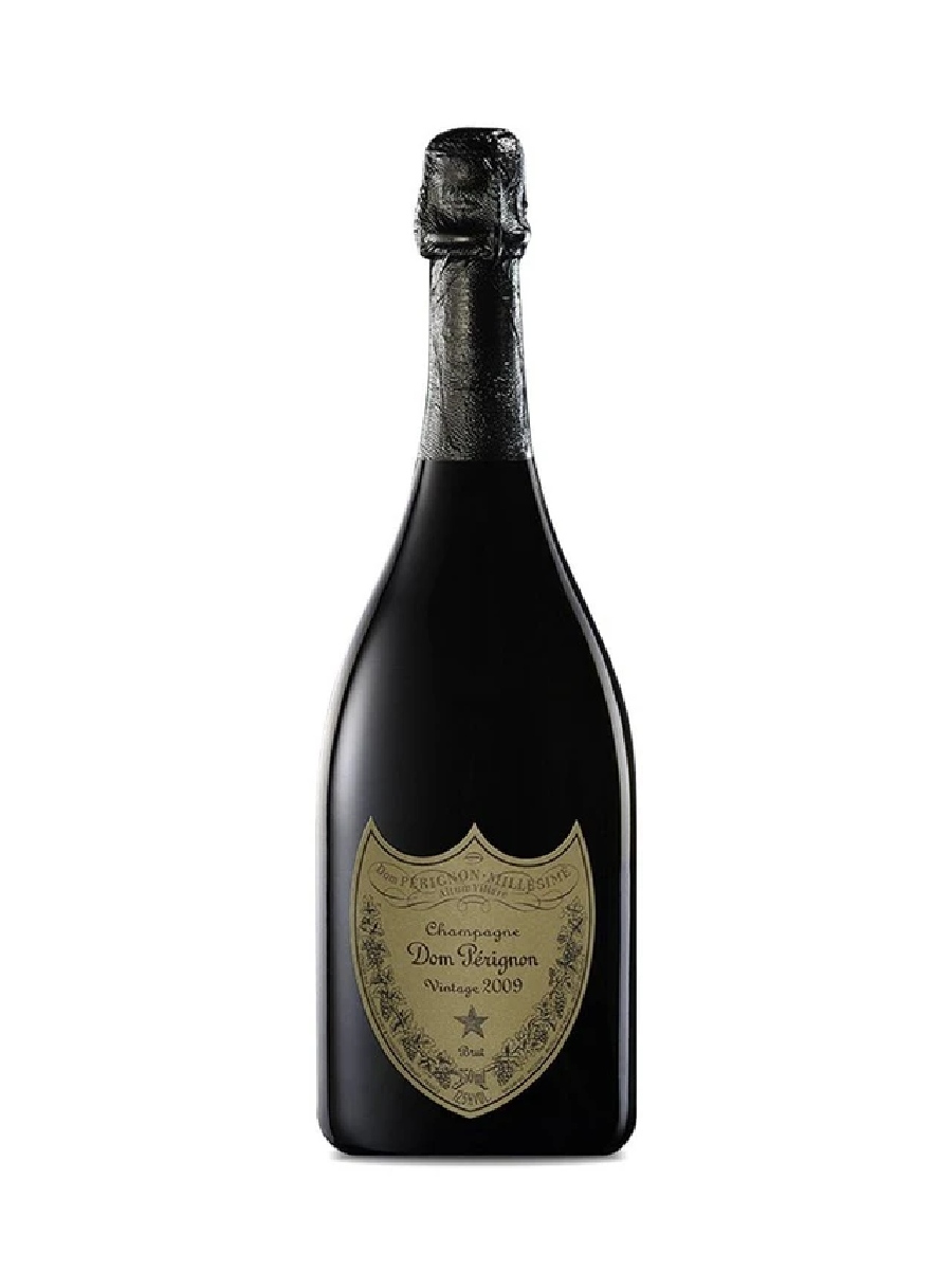 DOM PERIGNON BRUT CHAMPAGNE