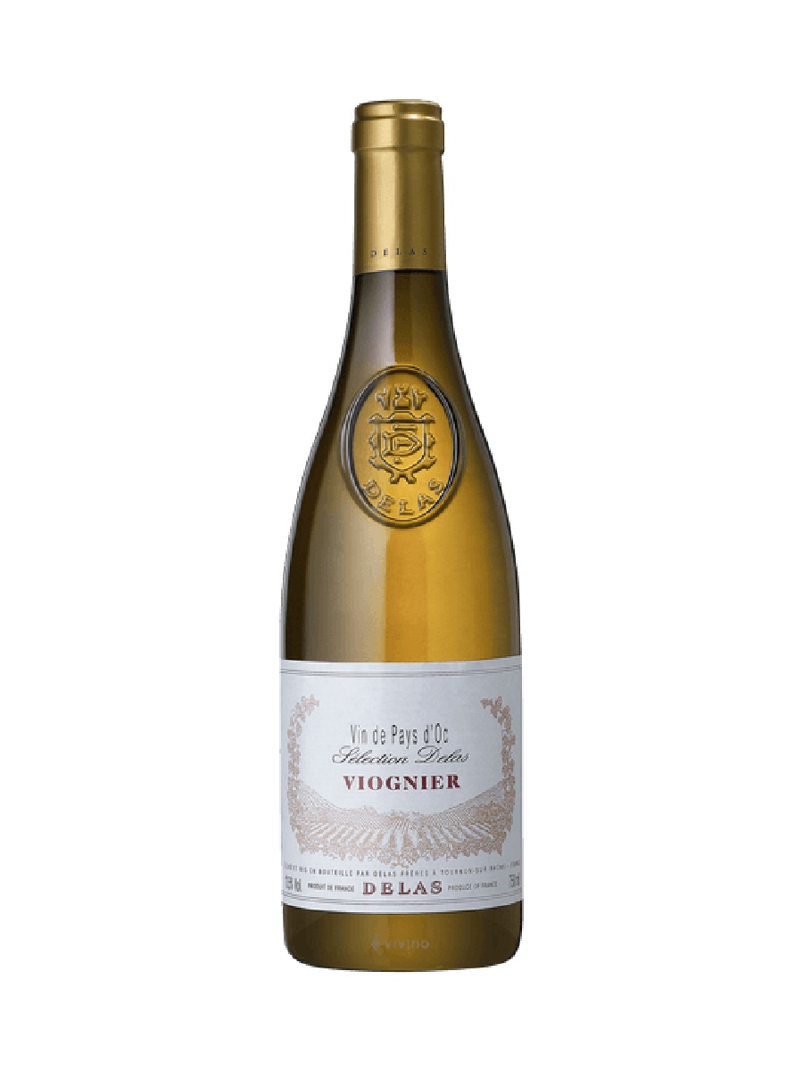 DELAS VIOGNIER