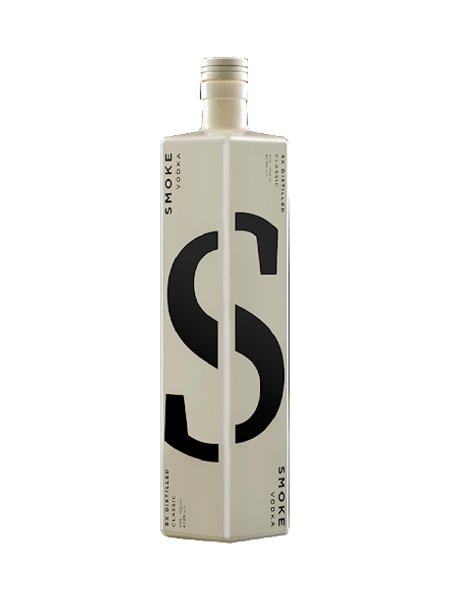 SMOKE VODKA CLASSIC