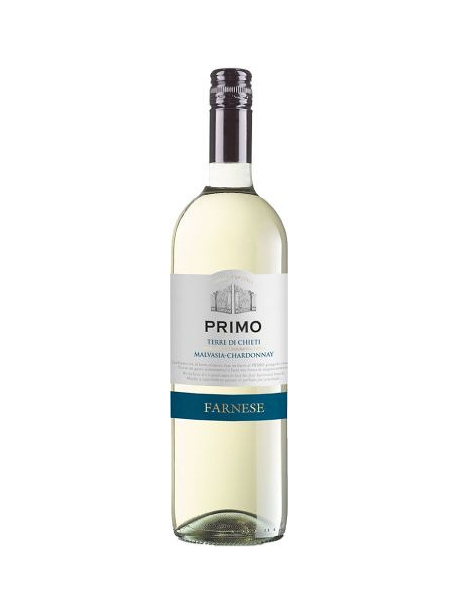 PRIMO MALVASIA CHARDONNAY