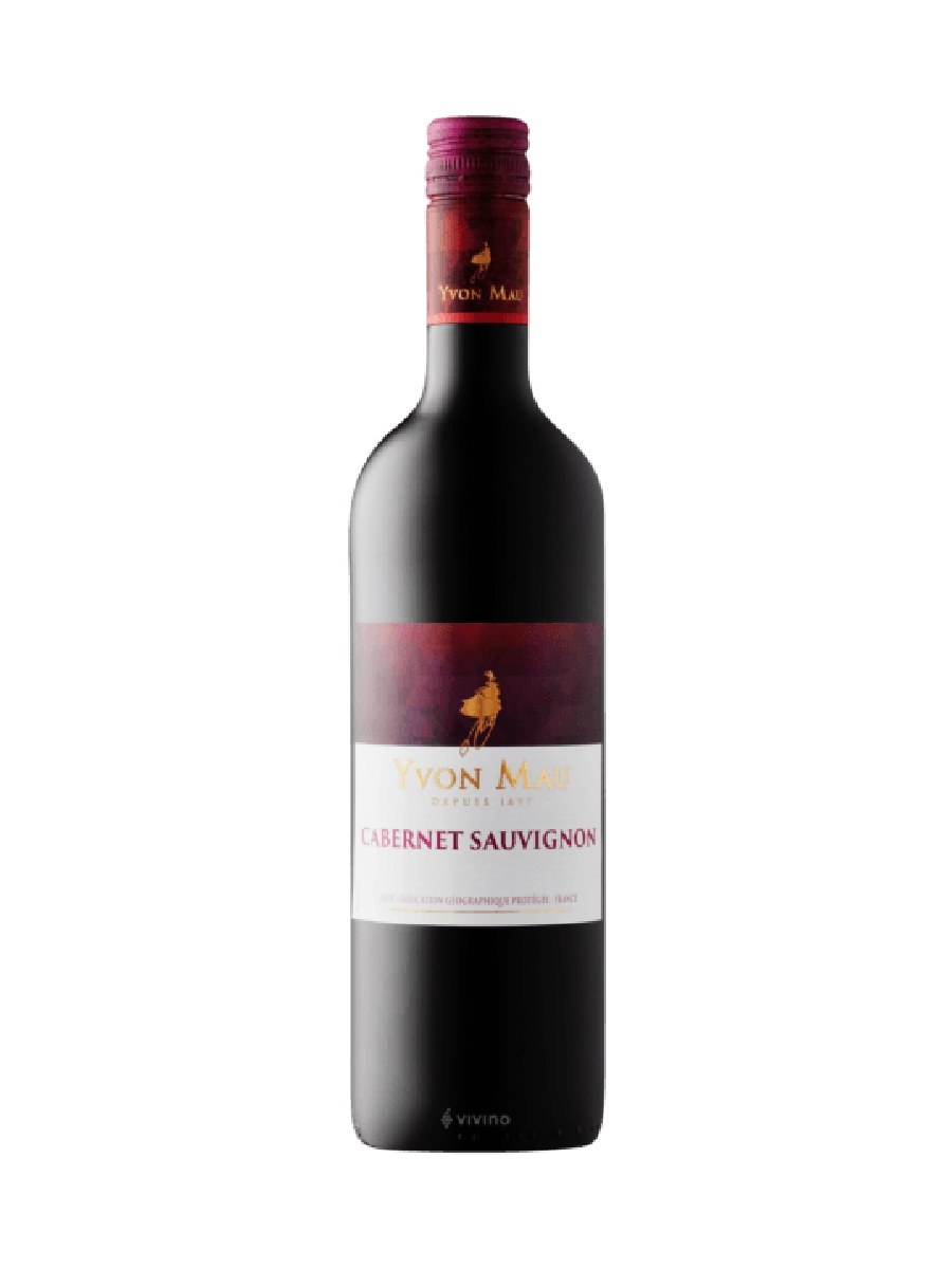 YVON MAU CABERNET SAUVIGNON